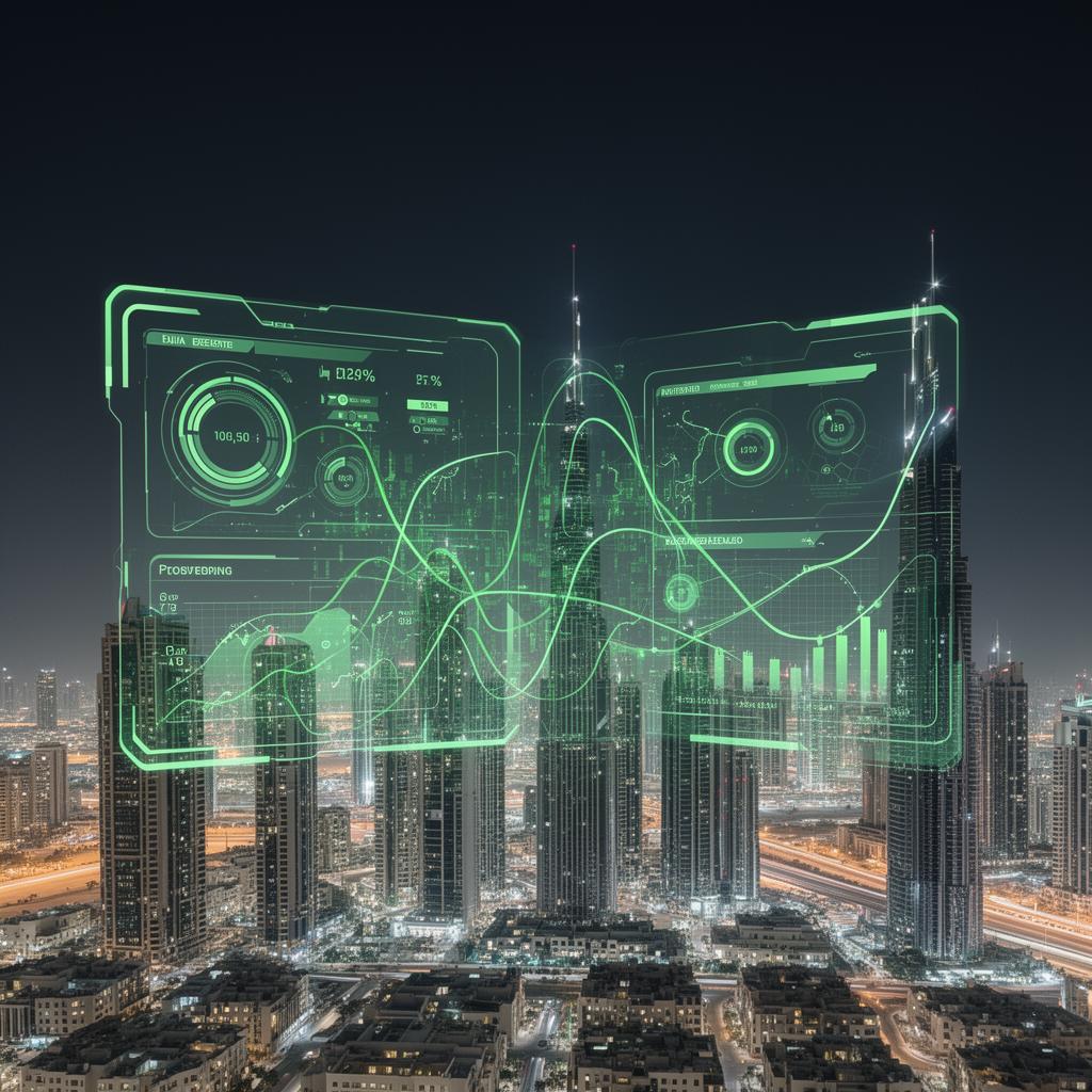 Sofara AI-powered real estate platform